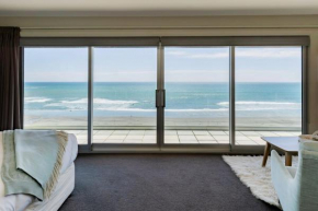 Clifftops Oakura